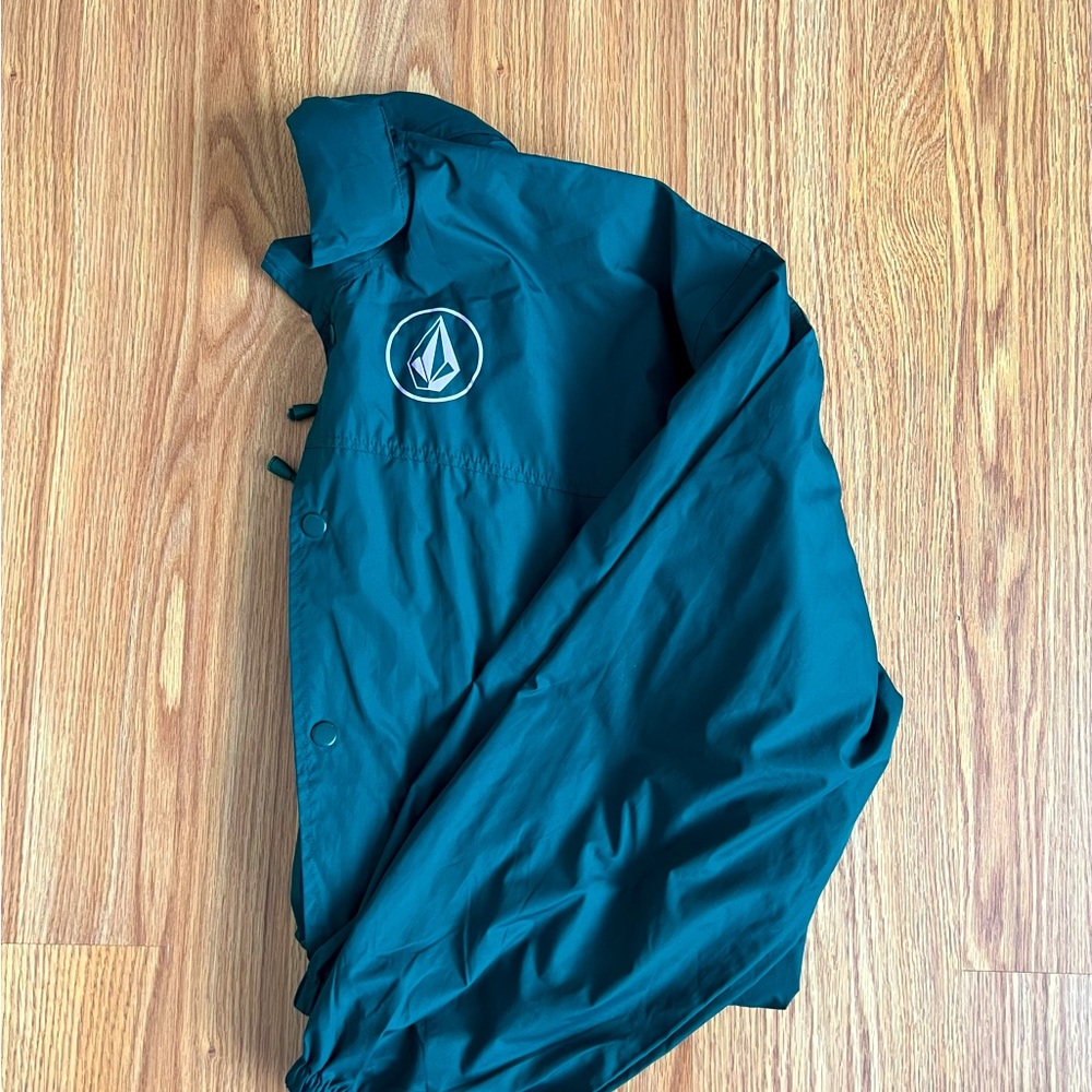 Volcom Jacket - Picture 2 of 2